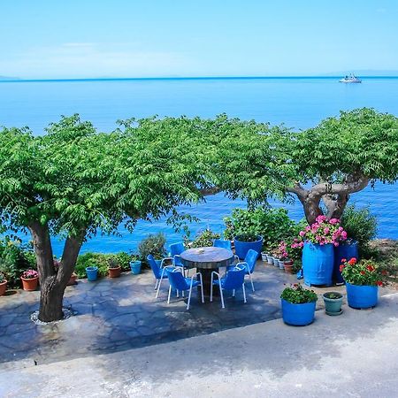 Villa Pitsa Батси Экстерьер фото