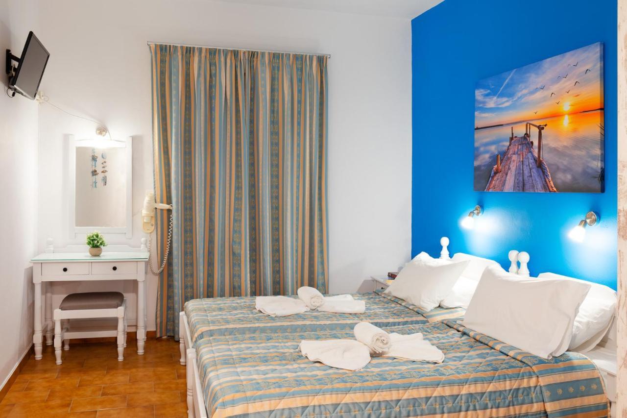 Villa Pitsa Батси Экстерьер фото