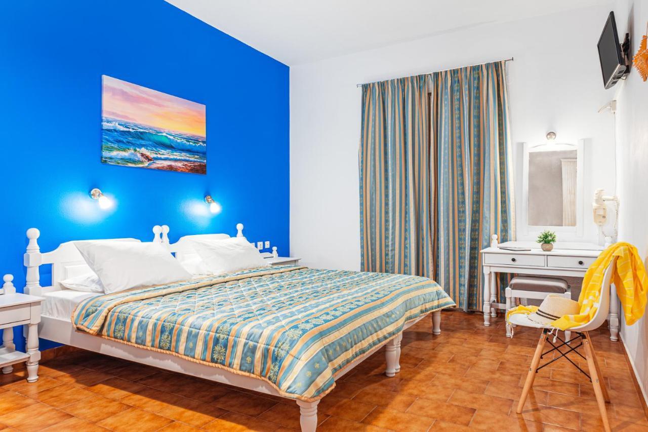 Villa Pitsa Батси Экстерьер фото