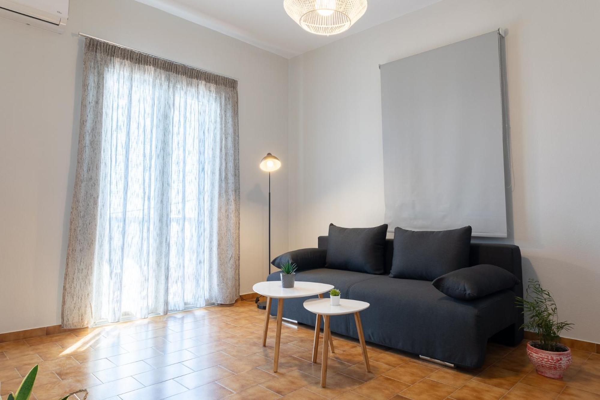 Villa Pitsa Батси Номер фото