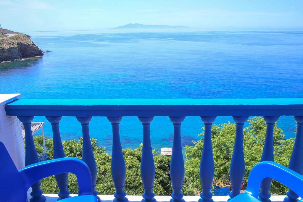 Villa Pitsa Батси Экстерьер фото