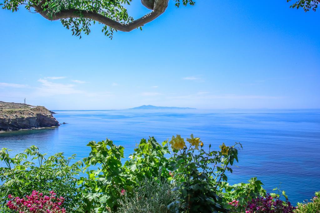 Villa Pitsa Батси Экстерьер фото