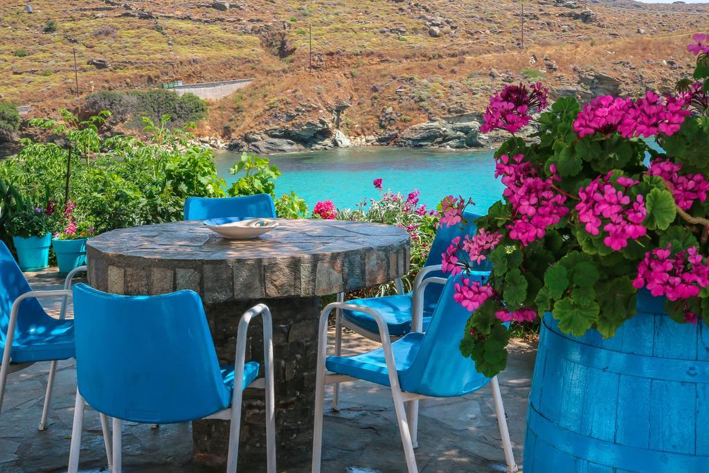 Villa Pitsa Батси Экстерьер фото
